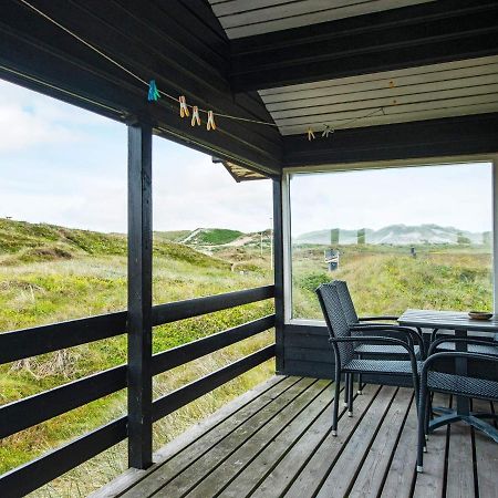 6 Person Holiday Home In Ringk Bing Сендервіґ Екстер'єр фото