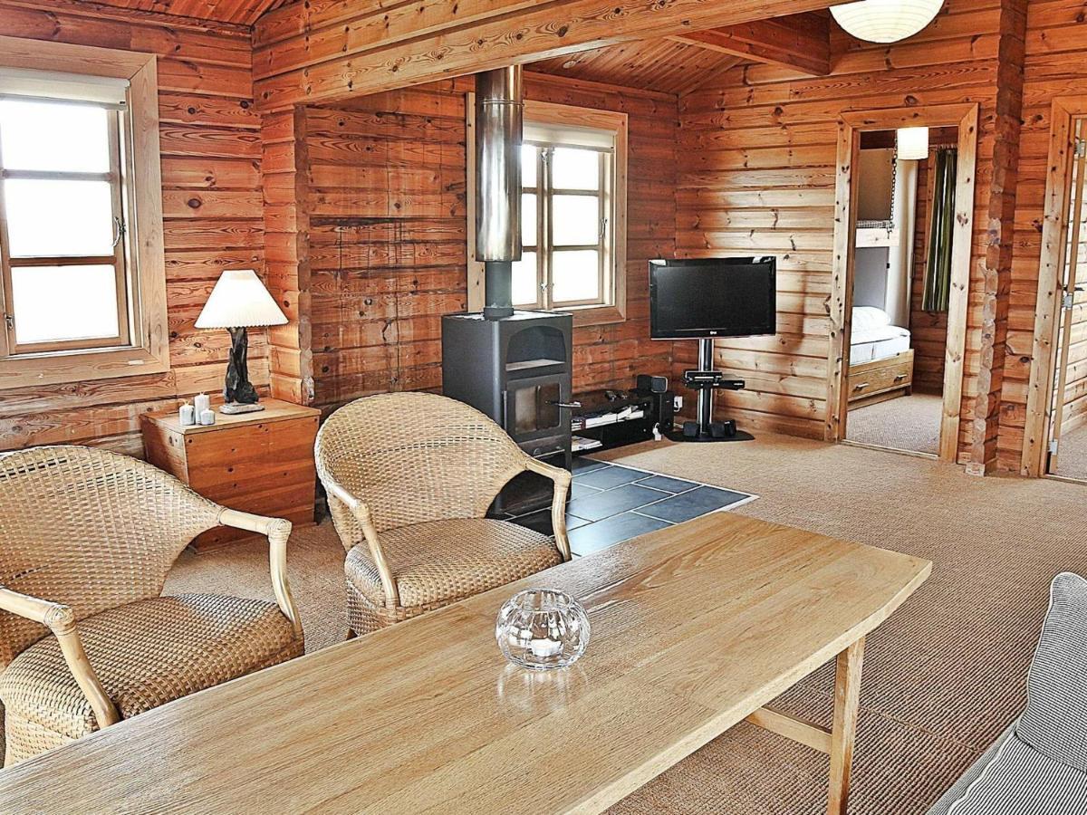 6 Person Holiday Home In Ringk Bing Сендервіґ Номер фото