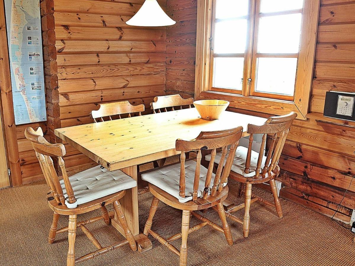 6 Person Holiday Home In Ringk Bing Сендервіґ Екстер'єр фото