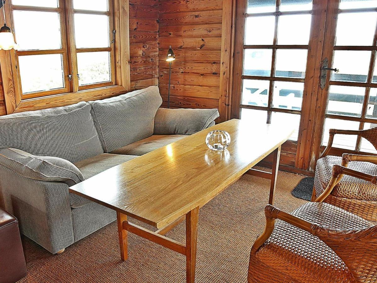 6 Person Holiday Home In Ringk Bing Сендервіґ Екстер'єр фото