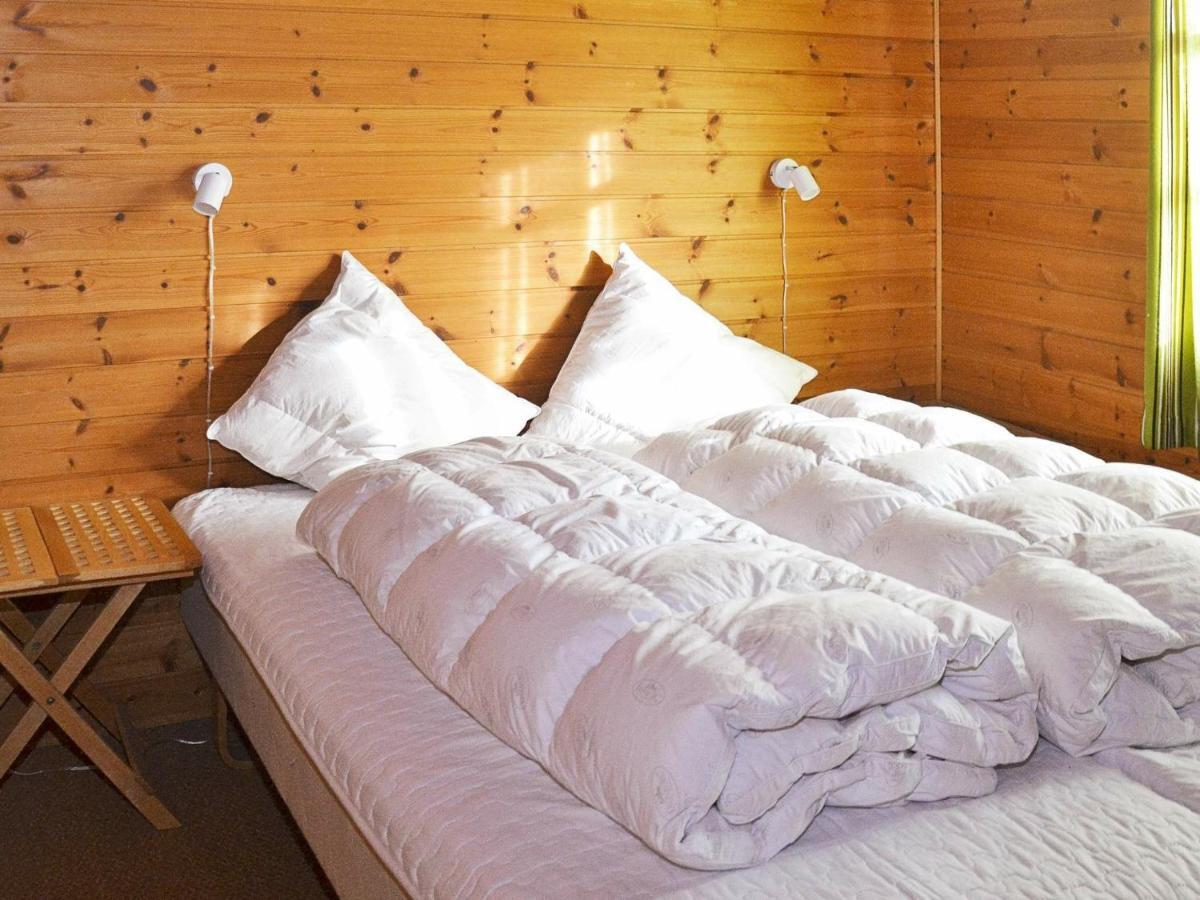 6 Person Holiday Home In Ringk Bing Сендервіґ Екстер'єр фото