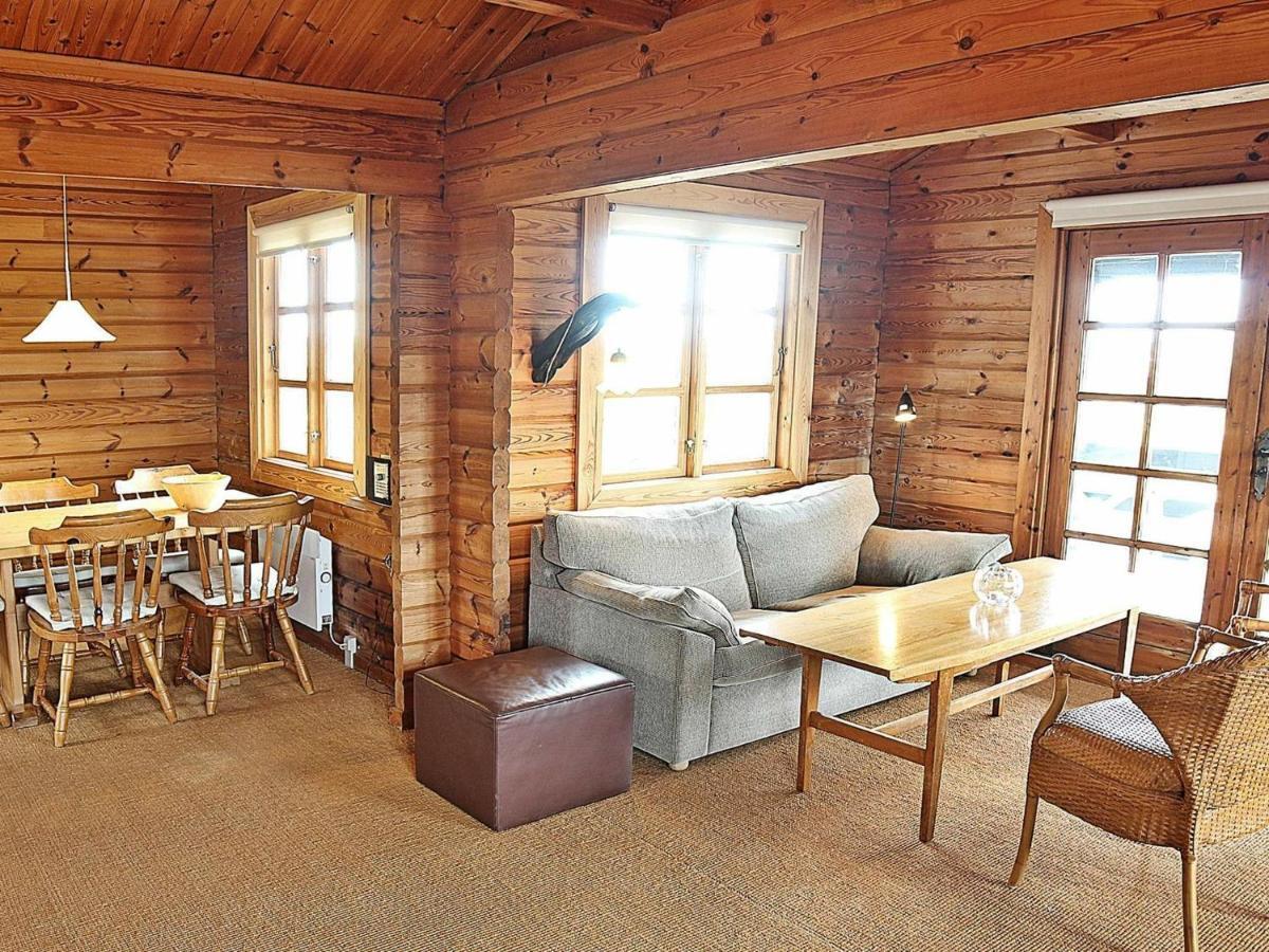 6 Person Holiday Home In Ringk Bing Сендервіґ Екстер'єр фото