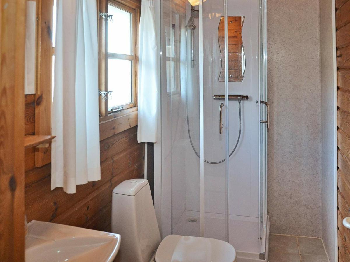 6 Person Holiday Home In Ringk Bing Сендервіґ Екстер'єр фото