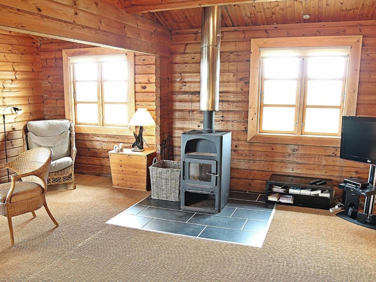 6 Person Holiday Home In Ringk Bing Сендервіґ Екстер'єр фото
